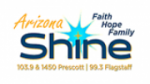 Écouter Arizona Shine en direct