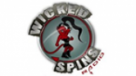 Écouter Wicked Spins Radio en live