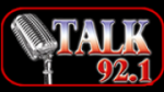 Écouter Talk 92.1 FM en live