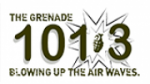 Écouter 101.3 FM The Grenade en live