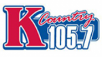 Ecouter K+Country+105.7 Greensburg en direct Ecouter K+Country+105.7 Greensburg en direct