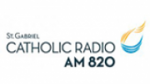 Écouter St. Gabriel Catholic Radio en live