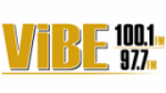 Écouter Vibe 100.1 & 97.7 en live