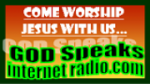 Écouter GOD Speaks internet radio en direct