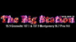 Écouter The Big Station 95.7 FM en live