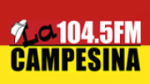 Écouter La Campesina 104.5 en live
