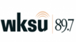 Ecouter WKSU+FM Kent en direct
