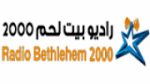 Écouter Radio Bethlehem 2000 en direct