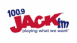 Écouter 100.9 Jack FM en direct
