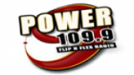 Écouter Power 109.9 FM en live