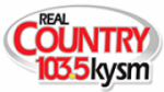 Écouter Real Country 103.5 en live