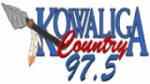 Écouter Kowaliga Country 97.5 FM en live