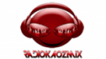 Écouter Radio Kaoz Mix en live