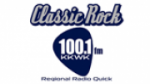 Écouter Classic Rock 100.1 en live