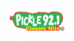 Écouter Pickle 92.1 en direct