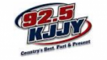 Écouter 92.5 KJJY en live