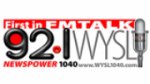 Écouter WYSL 92.1 FM/AM 1040 en live