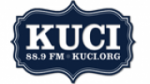 Écouter KUCI 88.9 FM en live