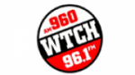 Écouter WTCH AM 960- 96.1 FM en direct