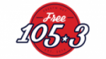 Écouter Free FM KXXF 105.3 FM en live