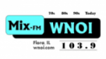Écouter Mix-FM WNOI 103.9 en direct