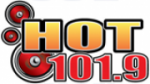 Écouter Hot 101.9 FM - KRSQ en direct