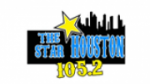 Écouter 105.2 The Houston Star en direct