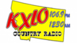 Écouter KXLO 106.9FM - AM 1230 en direct