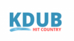 Écouter KDUB Hit Country en direct