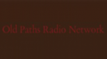 Écouter Old Paths Radio Network en live