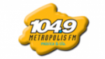 Écouter Metrópolis FM en live