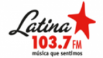 Écouter Fm Latina en direct