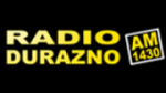 Écouter Radio Durazno en live
