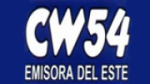 Écouter CW 54 Emisora del Este en live