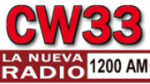 Écouter CW33 La Nueva 1200 AM Radio Florida en live