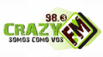 Écouter Crazy FM 983 en live