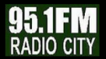 Écouter Radio City Durazno en direct