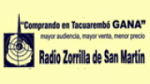 Écouter Radio Zorrilla de San Martin en live