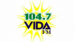 Écouter Vida FM 104.7 en direct