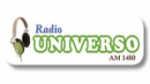 Écouter Radio Universo en direct