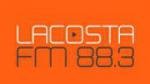 Écouter Lacosta Fm 88.3 en direct