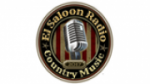 Écouter El Saloon Radio en live
