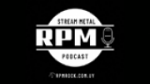 Écouter RPM Stream Metal & Podcast en direct