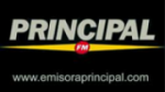 Écouter Emisora Principal en live