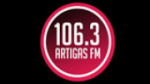 Écouter Artigas FM en direct