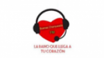Écouter Buenas Charqueada FM en direct