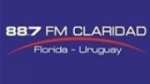Écouter 88.7 FM Claridad en live