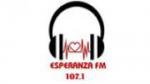 Écouter Esperanza fm 107.1 en direct