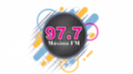 Écouter Máxima FM 97.7 en direct