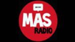 Écouter Mas Radio Online en live